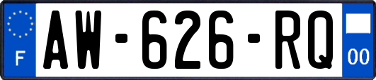 AW-626-RQ