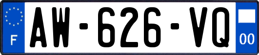 AW-626-VQ