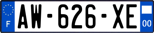 AW-626-XE