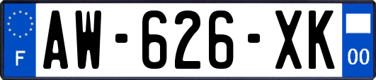 AW-626-XK
