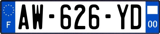 AW-626-YD