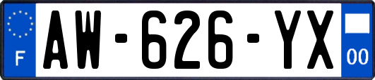 AW-626-YX