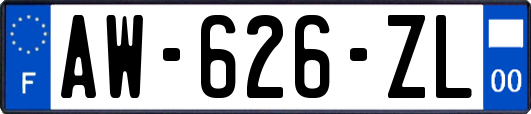 AW-626-ZL