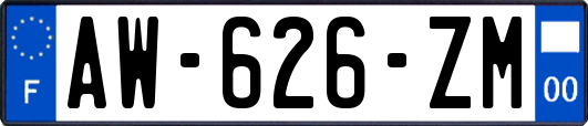 AW-626-ZM