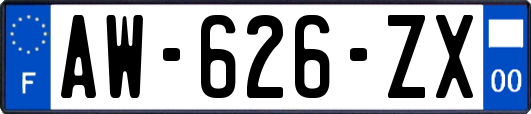 AW-626-ZX