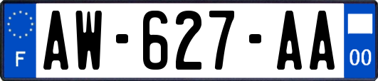 AW-627-AA