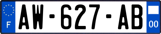 AW-627-AB