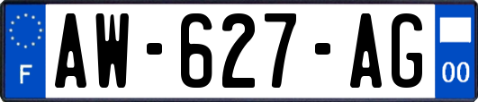 AW-627-AG