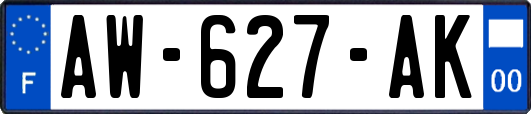 AW-627-AK