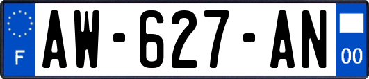 AW-627-AN