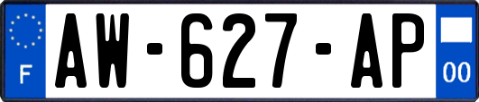 AW-627-AP