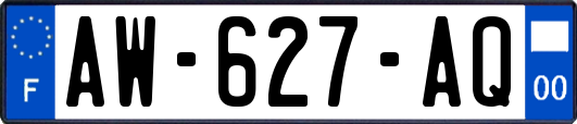 AW-627-AQ