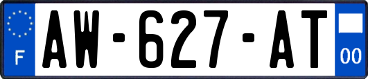 AW-627-AT