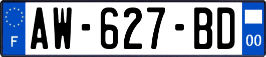 AW-627-BD