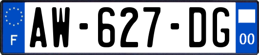 AW-627-DG