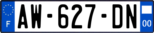 AW-627-DN