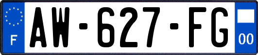 AW-627-FG