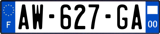 AW-627-GA