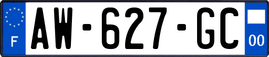 AW-627-GC