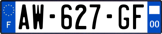 AW-627-GF