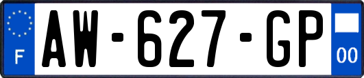 AW-627-GP