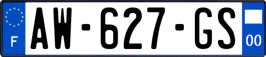AW-627-GS