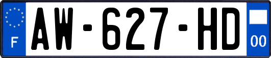 AW-627-HD