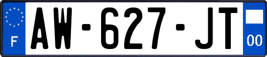 AW-627-JT