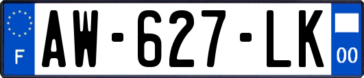 AW-627-LK