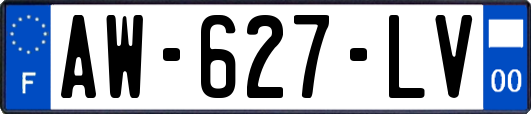 AW-627-LV