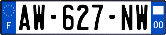 AW-627-NW