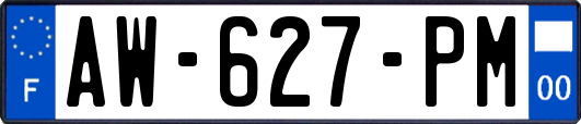 AW-627-PM