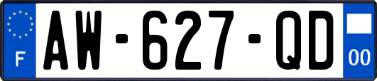 AW-627-QD