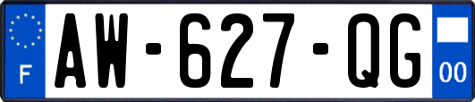 AW-627-QG