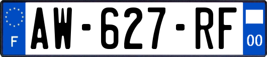 AW-627-RF