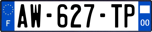 AW-627-TP