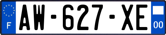AW-627-XE