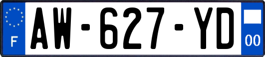 AW-627-YD