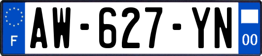 AW-627-YN