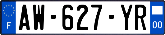 AW-627-YR