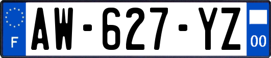 AW-627-YZ