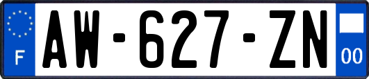 AW-627-ZN