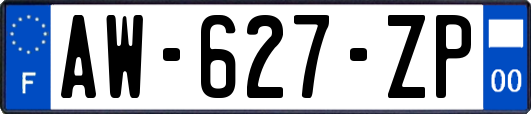 AW-627-ZP