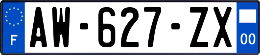 AW-627-ZX