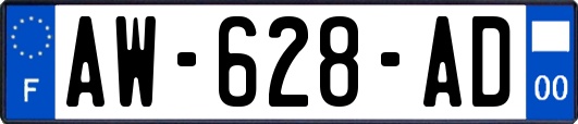 AW-628-AD