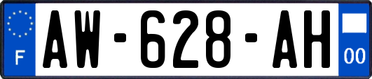 AW-628-AH