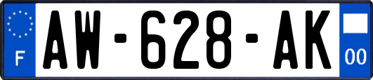 AW-628-AK