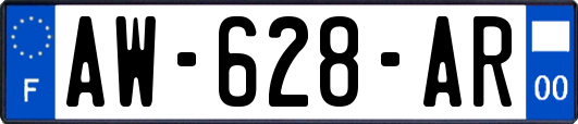 AW-628-AR