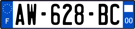 AW-628-BC