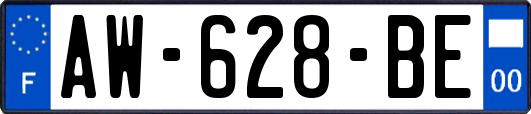 AW-628-BE